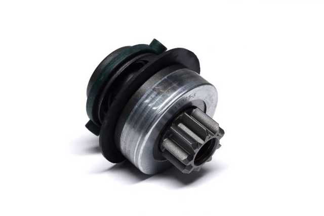 F032132216 Cargo Bendix motor de arranque