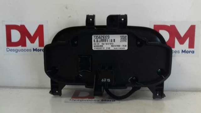  Fiat/Alfa/Lancia 735629323