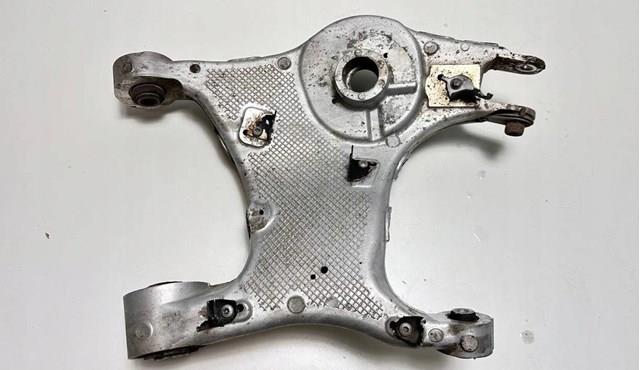Brazo inferior izquierdo de la suspensión trasera Land Rover LR098944