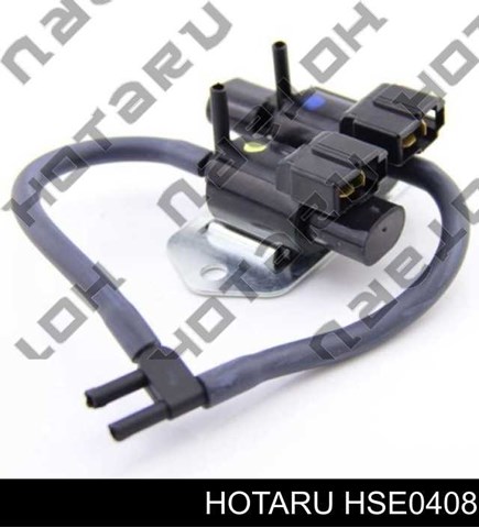 Válvula de solenoide, tracción delantera HOTARU HSE0408