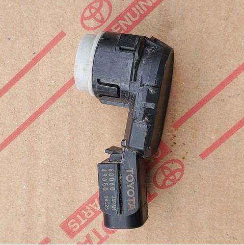 8934160060A2 Toyota Sensor de aparcamiento trasero lateral