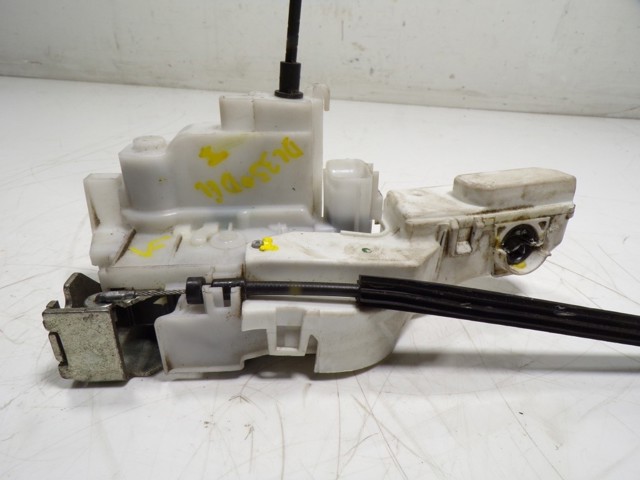 Comprar 51983603 Fiat/Alfa/Lancia Cerradura de puerta lateral