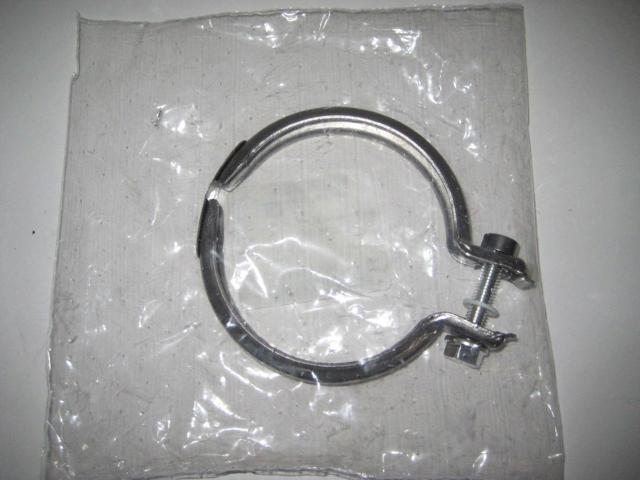 Abrazadera delantera del silenciador General Motors 0856079 precio, desde 19,90 EUR