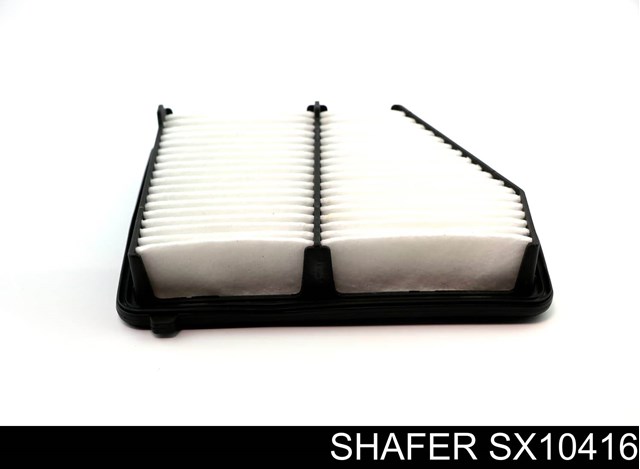 SX10416 Shafer Filtro de aire de motor