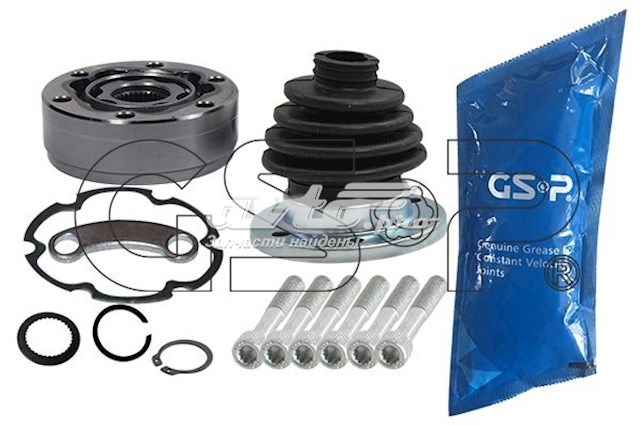 Junta homocinética interna delantera GSP 603008 precio, desde 20,60 EUR