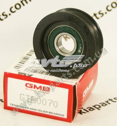 Tensor de la correa de distribución GMB GTB1530 precio, desde 44,17 EUR