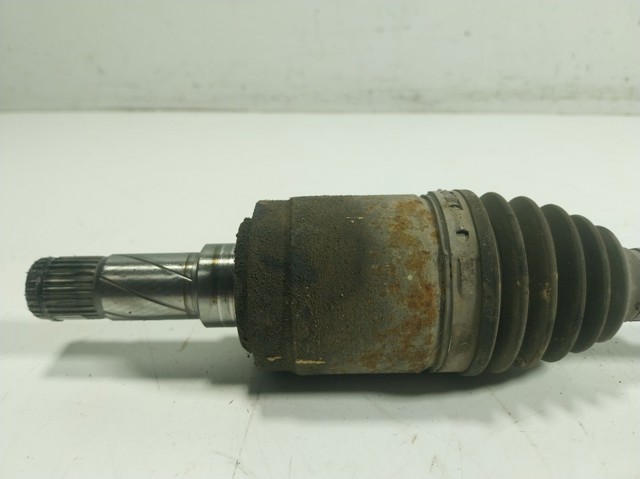 Palier trasero Land Rover LR024763 precio, desde 97,28 EUR