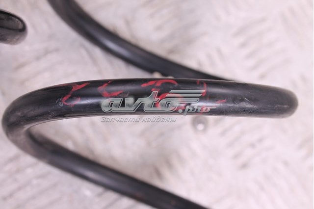 Comprar D700604 Denckermann Muelle de eje trasero