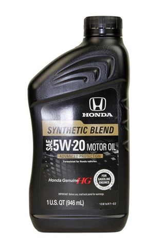 Aceite de motor 087989132 Honda