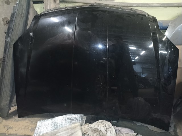 Capot Mitsubishi Galant IX
