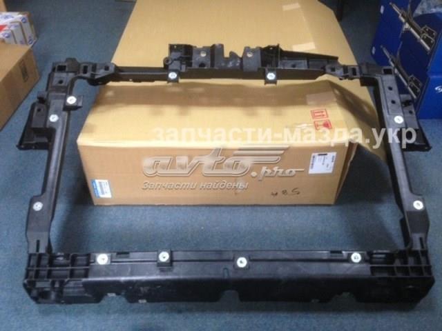 EH1053110B Mazda soporte de radiador completo