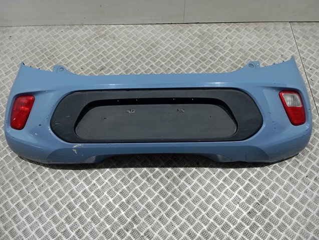 86611G6000 Hyundai/Kia Defensa trasero