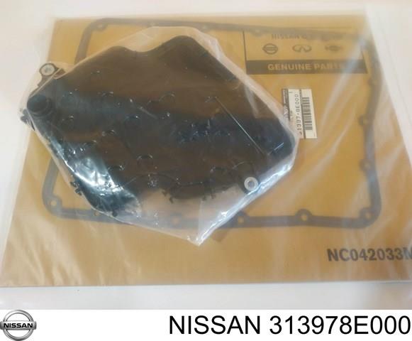 317288E000 Nissan filtro hidráulico, transmisión automática