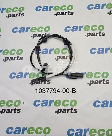 1037794-00-B Tesla Motors sensor abs delantero