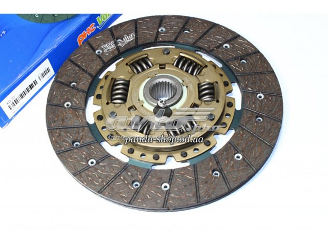 KD20 VALEO Disco de embrague