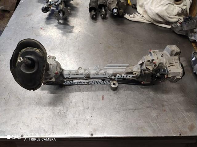 Cremallera de dirección 2337322 Ford