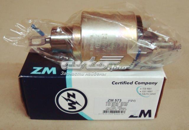 Interruptor magnético, estárter ERA ZM573