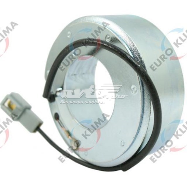 Embrague del compresor del aire acondicionado Euroklima CC221