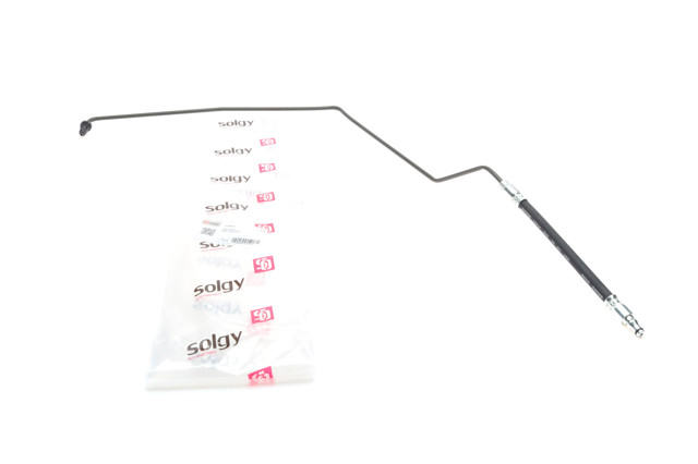 118014 Solgy Tubo flexible de embrague
