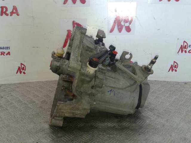 Comprar 20CN28 Peugeot/Citroen Caja de cambios mecánica completa