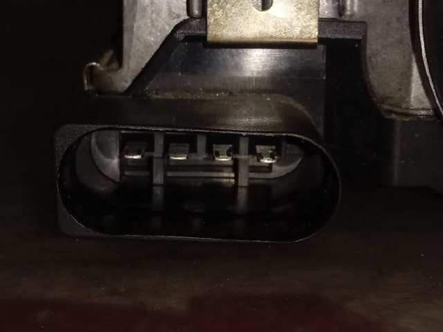 Comprar 5F1955119A VAG Motor limpiaparabrisas