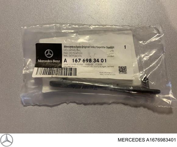 A167698340164 Mercedes