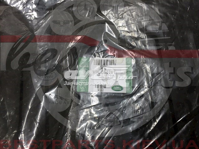 Comprar VPLCS0281 Land Rover 