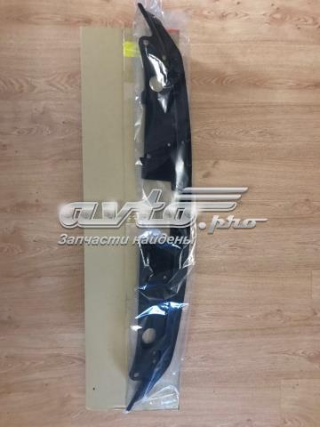 Ajuste Panel Frontal (Calibrador De Radiador) Superior MAZDA GHP950717D