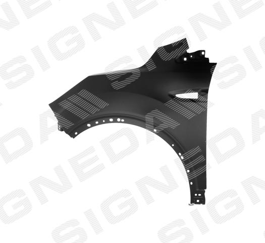 Comprar PFD10205AL Signeda Aleta delantera izquierda