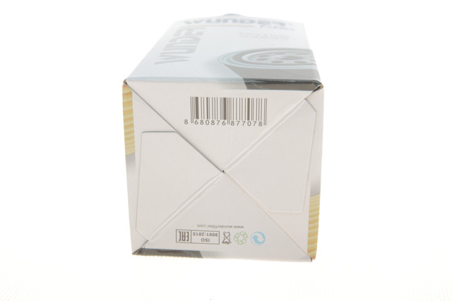 Comprar WY357 Wunder Filtros de aceite