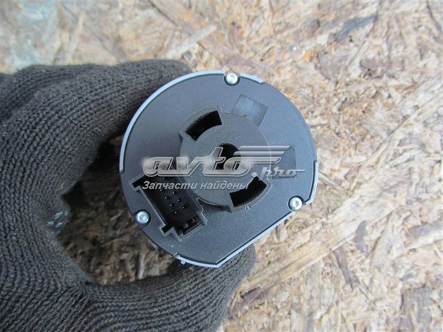 Interruptor De Faros Para "TORPEDO" VAG 1Z0941431J