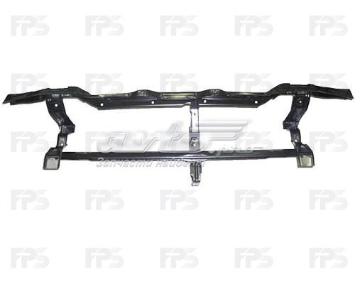 Comprar FP3737940 FPS Refuerzo parachoque delantero