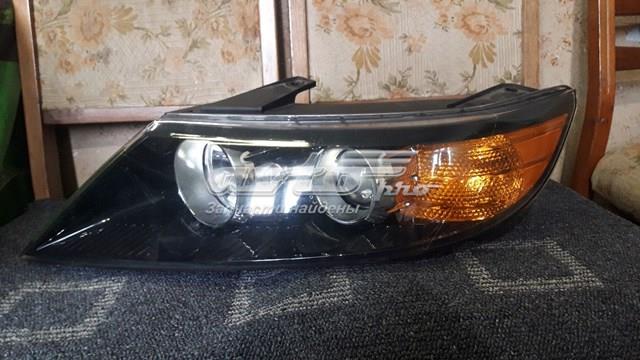 Comprar 921012P110 Hyundai/Kia Faro delantero izquierdo