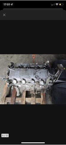 Motor Honda L13A7