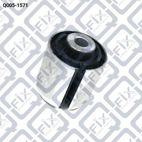 Buje del brazo inferior trasero Q-fix Q0051571