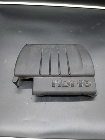 Tapa motor 9659999980 Peugeot/Citroen
