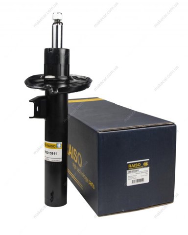 Comprar RS315911 Raiso Amortiguador