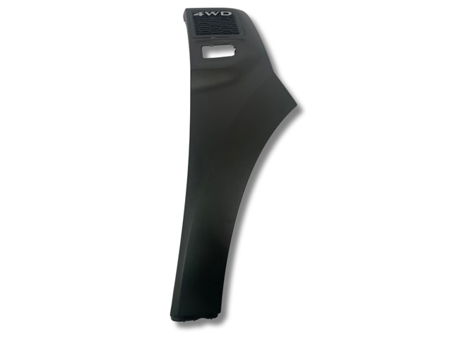 Comprar 638747743R Renault (RVI) Moldura del guardabarros delantero derecho