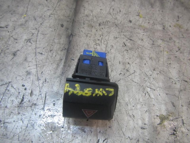 Boton De Alarma Peugeot 208 hatchback (CA, CC) (2012 - 2026) precio, desde 48,63 USD