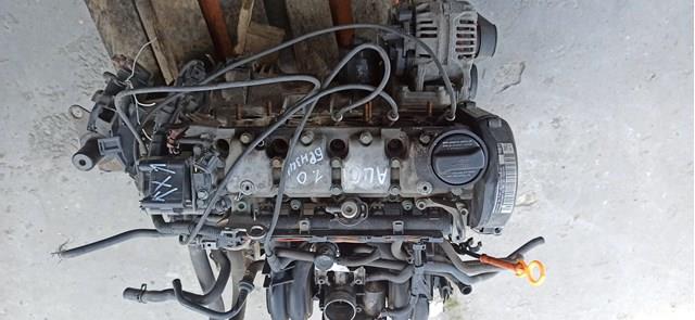 Motor VAG AUC