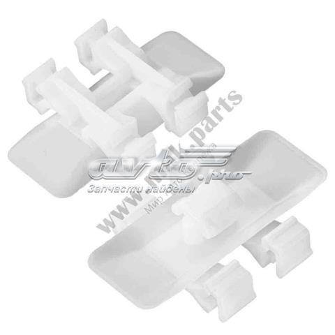 A0079887178 Mercedes clips de fijación de moldura de puerta