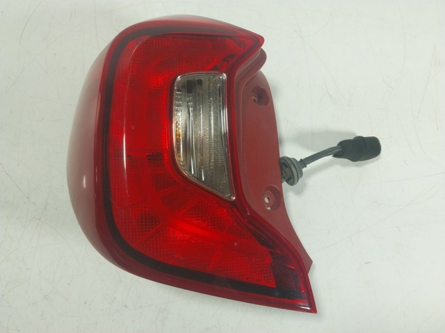 Piloto trasero izquierdo 92401G6000 Hyundai/Kia
