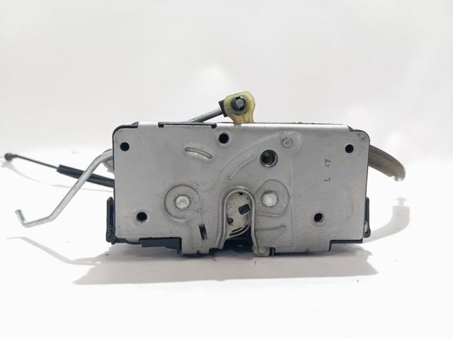 Cerradura 1676851680 Peugeot/Citroen