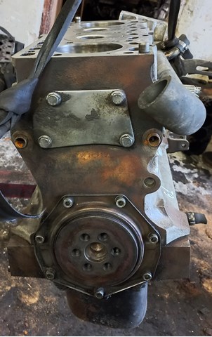 Motor completo 814043S Fiat/Alfa/Lancia
