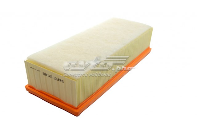 El filtro de aire Shafer SX1482 precio, desde 6,94 EUR