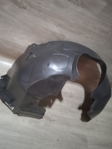 FOR15FO009 Dega Paso rueda delantero derecho