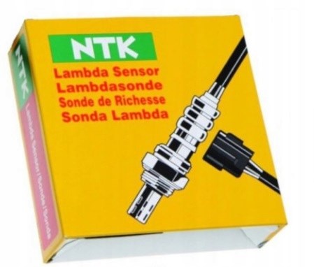 Sonda Lambda Sensor De Oxigeno Para Catalizador NGK 96913