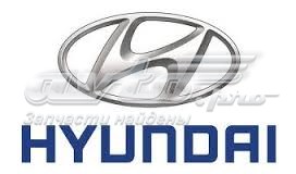 Cerradura de Capot para Hyundai Getz 