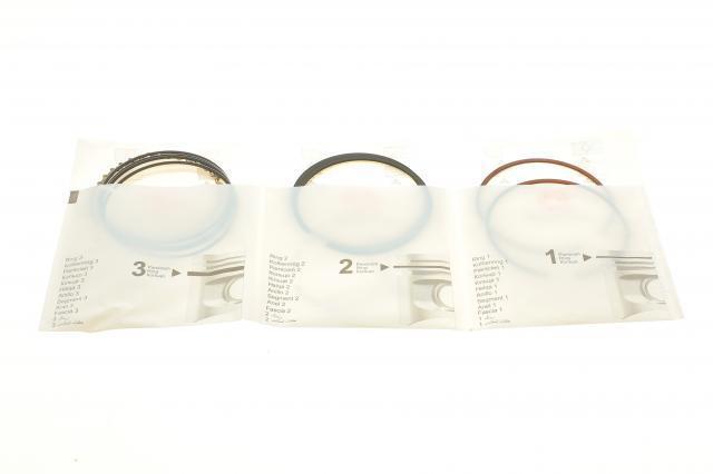 Juego de aros de pistón para motor, sobremedida (+0,25 mm) AMP/Paradowscy PRDAE493548025SET precio, desde 28,51 EUR