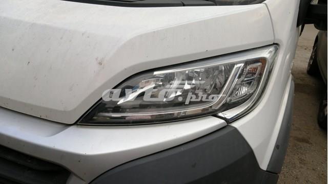 Comprar 1374296080 Fiat/Alfa/Lancia Faro delantero izquierdo